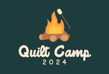 Quilt Camp Blog Post Featured Image